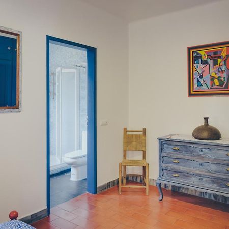 Vila Mourisca Armação de Pêra Exteriör bild